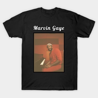 Marvin Gaye / 1939 T-Shirt